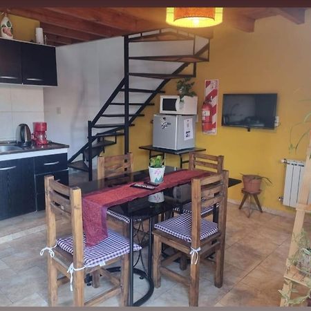 Tem Kotenkesh Depto Andiperlas X 4 Pax El Calafate Zewnętrze zdjęcie