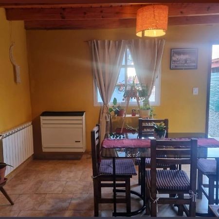 Tem Kotenkesh Depto Andiperlas X 4 Pax El Calafate Zewnętrze zdjęcie