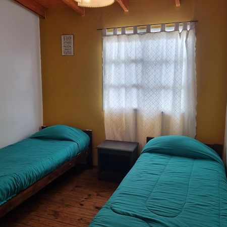 Tem Kotenkesh Depto Andiperlas X 4 Pax El Calafate Zewnętrze zdjęcie