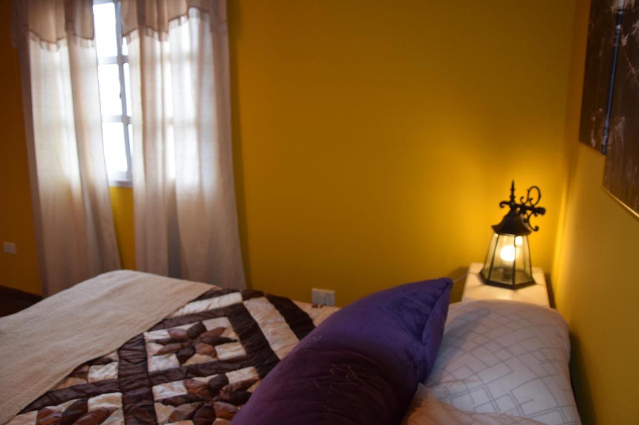 Tem Kotenkesh Depto Andiperlas X 4 Pax El Calafate Zewnętrze zdjęcie